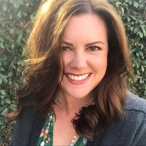 Meet your Posher, Kelsey